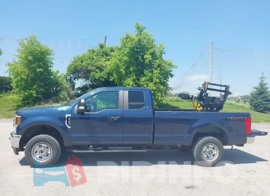 1FT8X3B66KED55844 Photo# 14