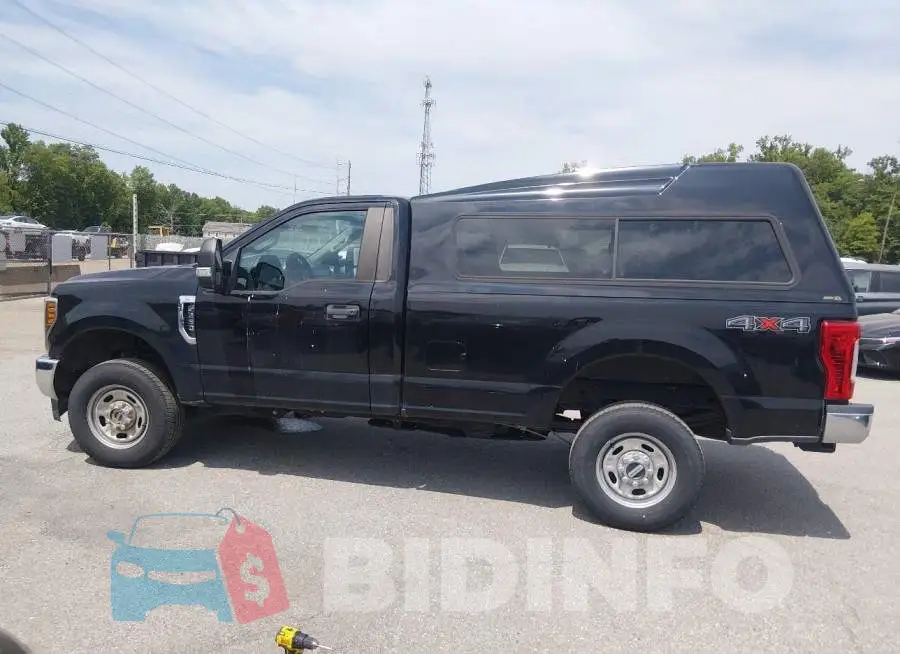 1FTBF2B66KEC51986 Photo# 19