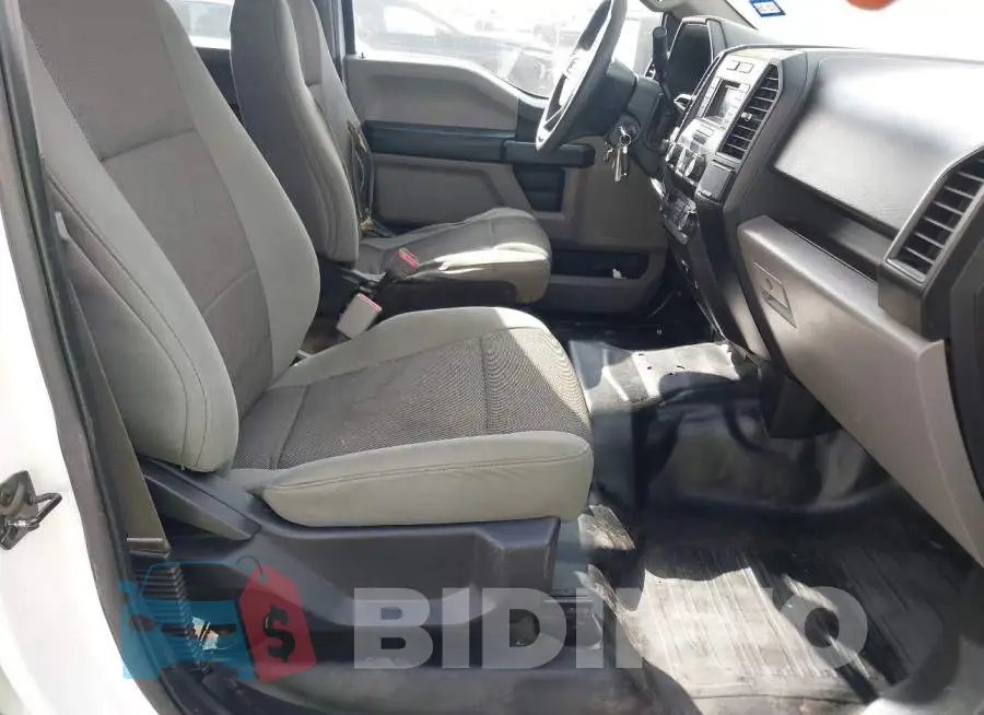 1FTEW1EF7GKF34022 Photo# 5