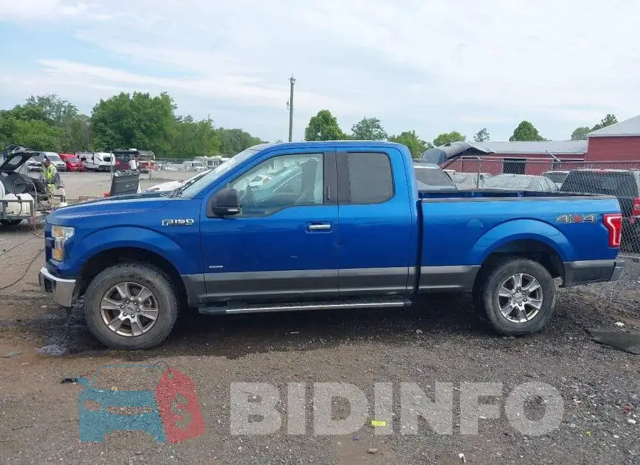 1FTFX1EG4HFA58767 Photo# 14