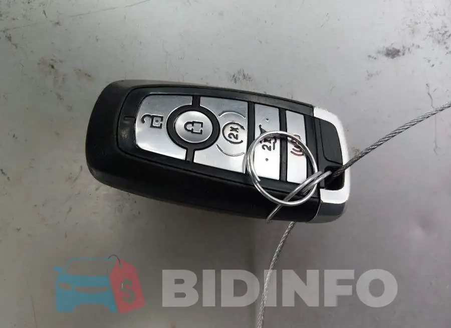 2FMPK3J94LBA66671 Photo# 11