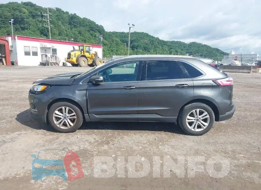 2FMPK4J91LBA65712 Photo# 14