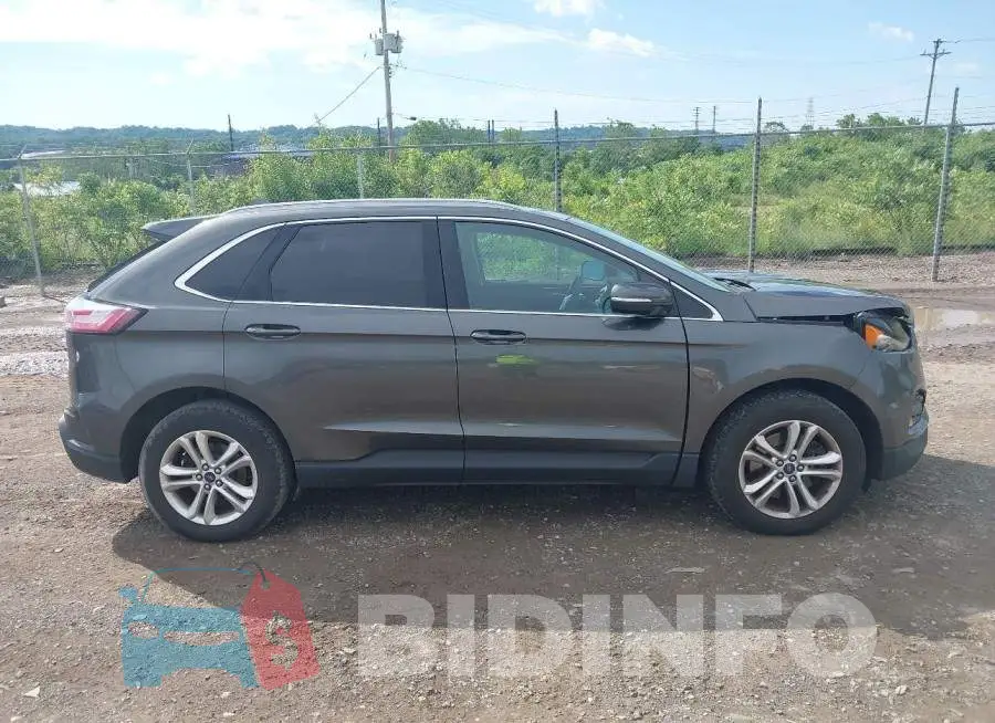2FMPK4J91LBA65712 Photo# 13