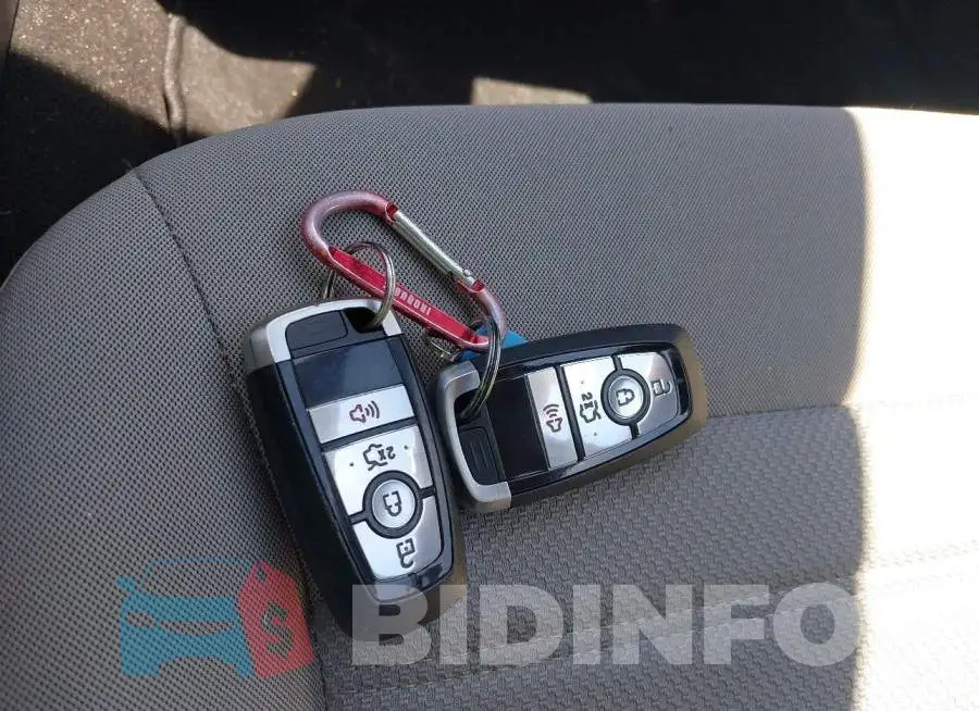 3FA6P0G70LR263091 Photo# 11