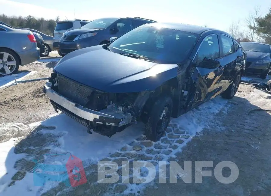 19XFC1F72KE003018 Photo# 6