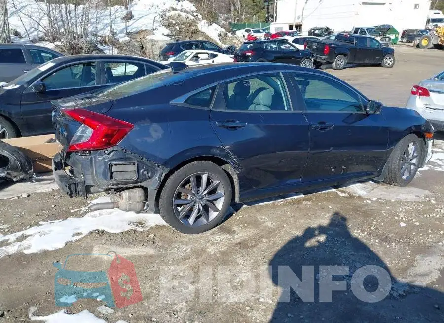 19XFC1F72KE003018 Photo# 4