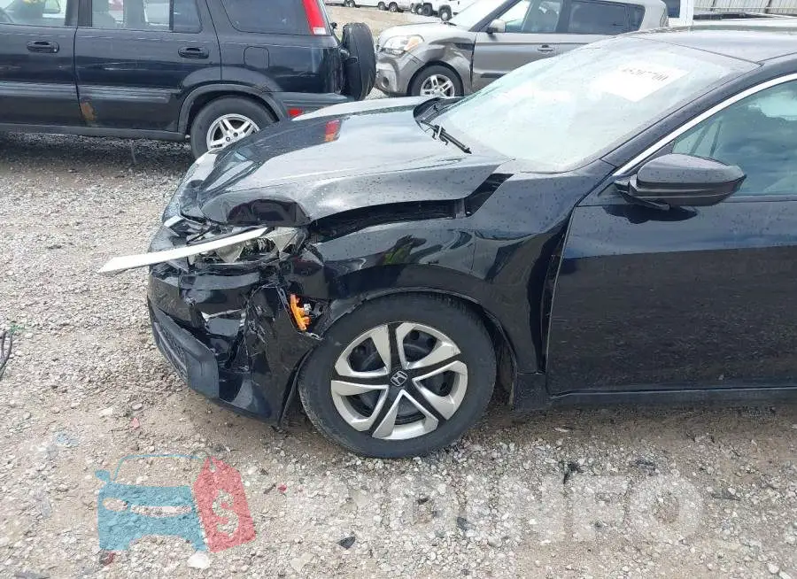 19XFC2F56GE042660 Photo# 6