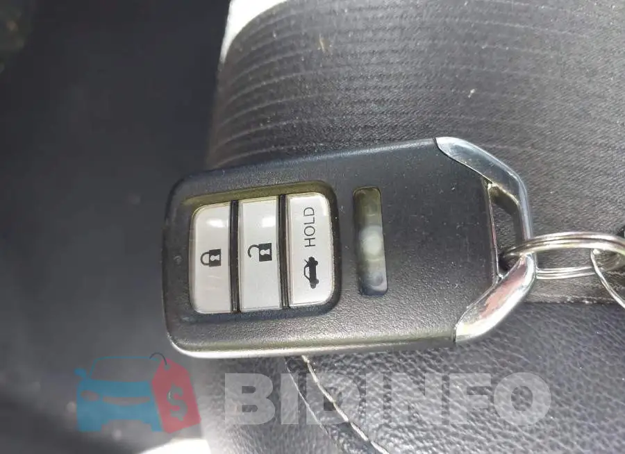 1HGCV1F34MA089921 Photo# 11