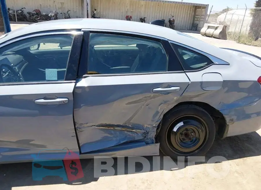 1HGCV2F35MA029779 Photo# 6