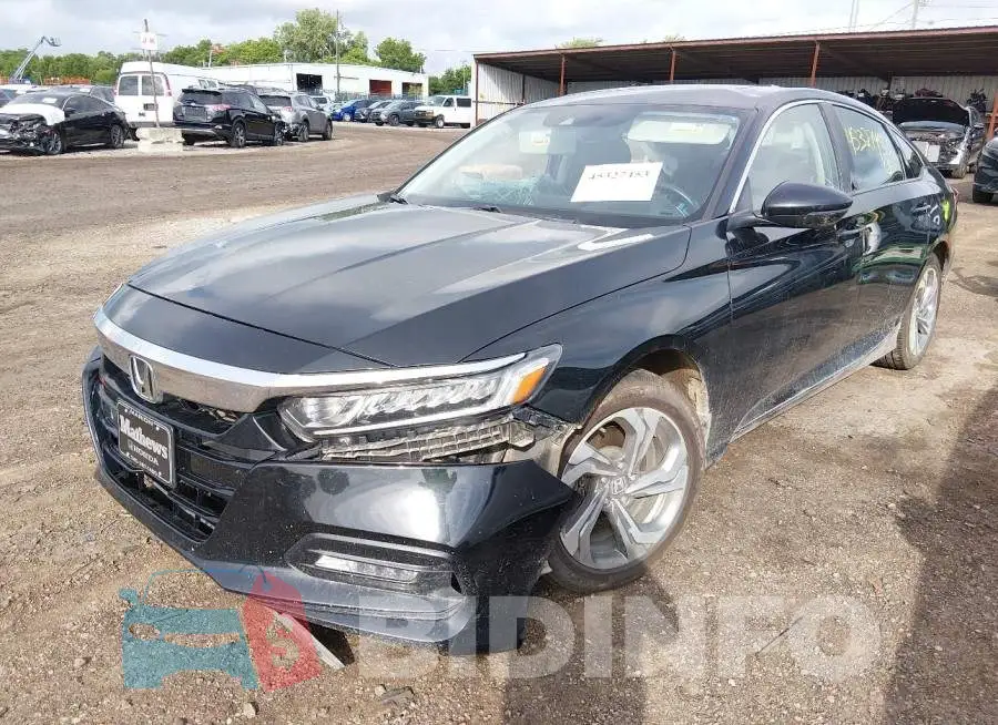 1HGCV2F51KA030944 Photo# 2