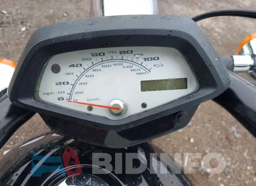 JH2SC6163NK600262 Photo# 7