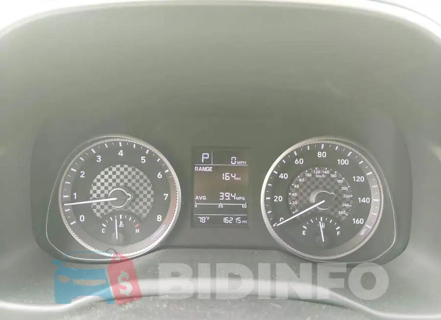 5NPD74LFXKH493440 Photo# 7