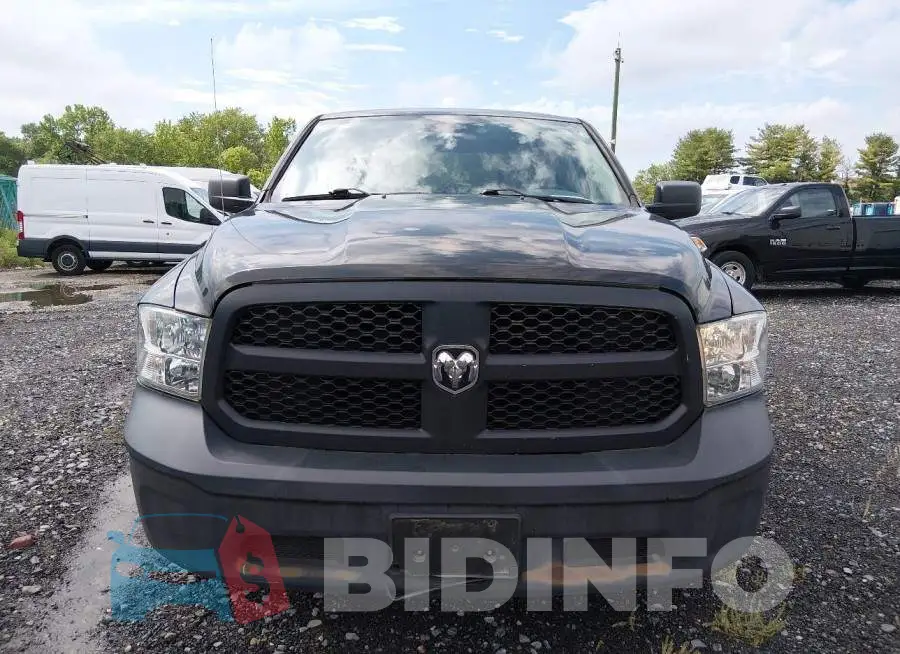 1C6RR6FG6JS292514 Photo# 12