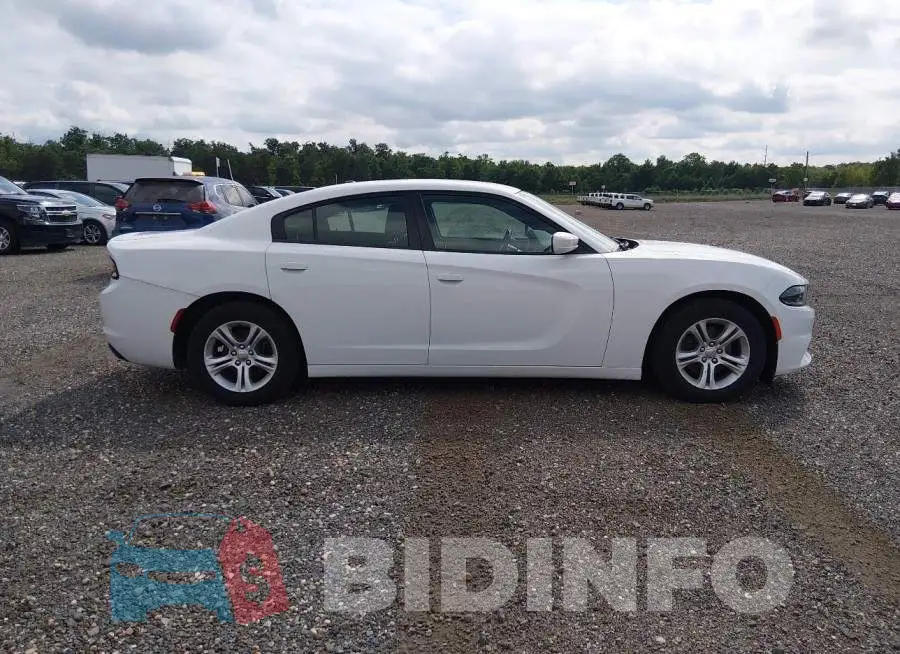 2C3CDXBG4KH684865 Photo# 13