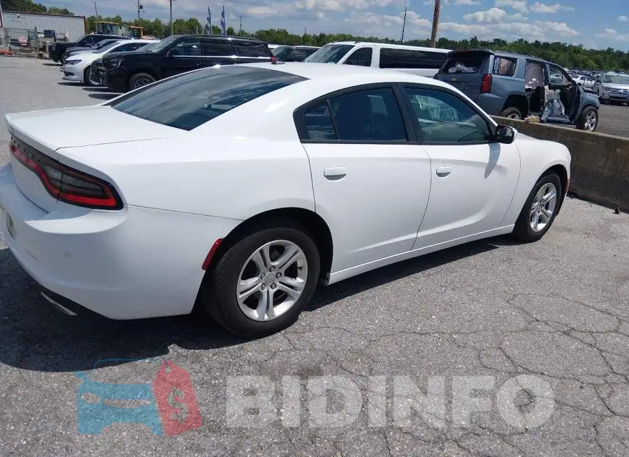2C3CDXBG4KH684865 Photo# 4