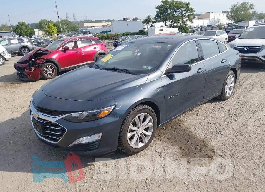 1G1ZD5ST9LF027675 Photo# 2