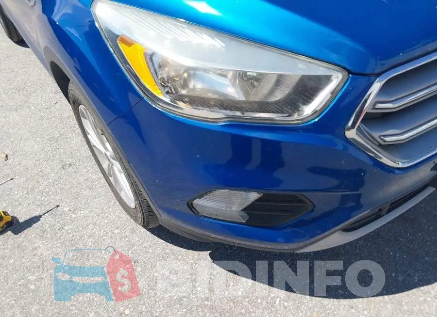 1FMCU9G93HUD44500 Photo# 14
