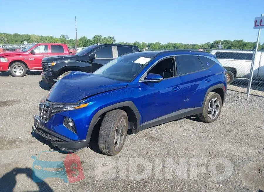 5NMJECDE7RH338134 Photo# 2