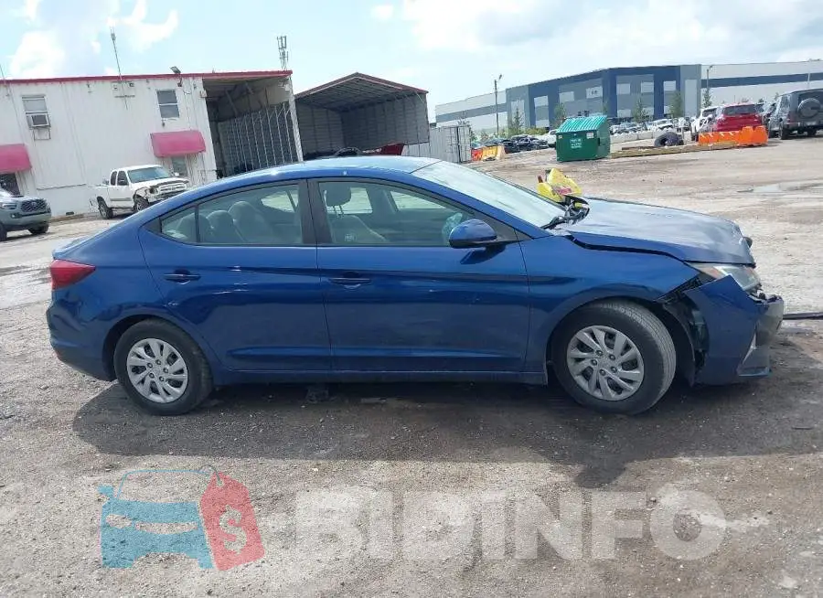 5NPD74LF3KH456746 Photo# 13