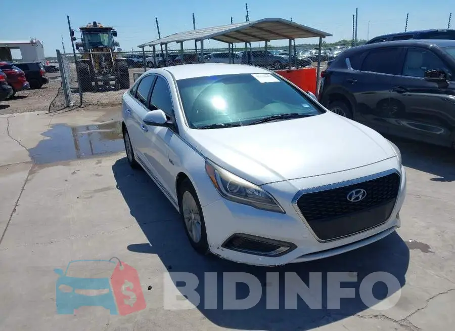 KMHE24L17GA012755 Photo# 1