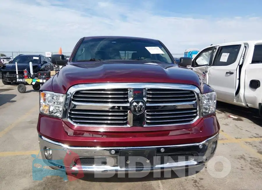 1C6RR6LT6KS532602 Photo# 12