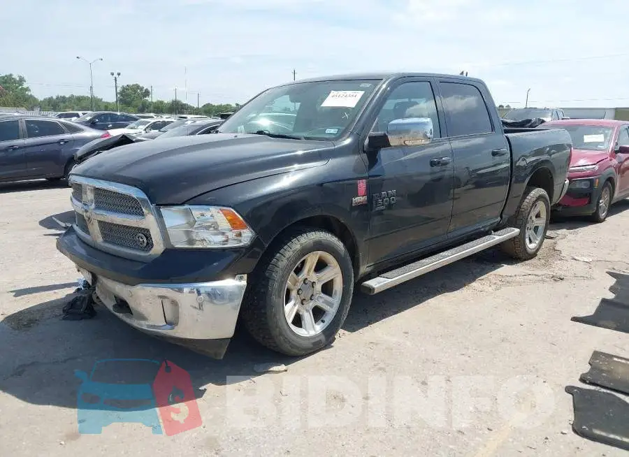 1C6RR7LT2KS583049 Photo# 2