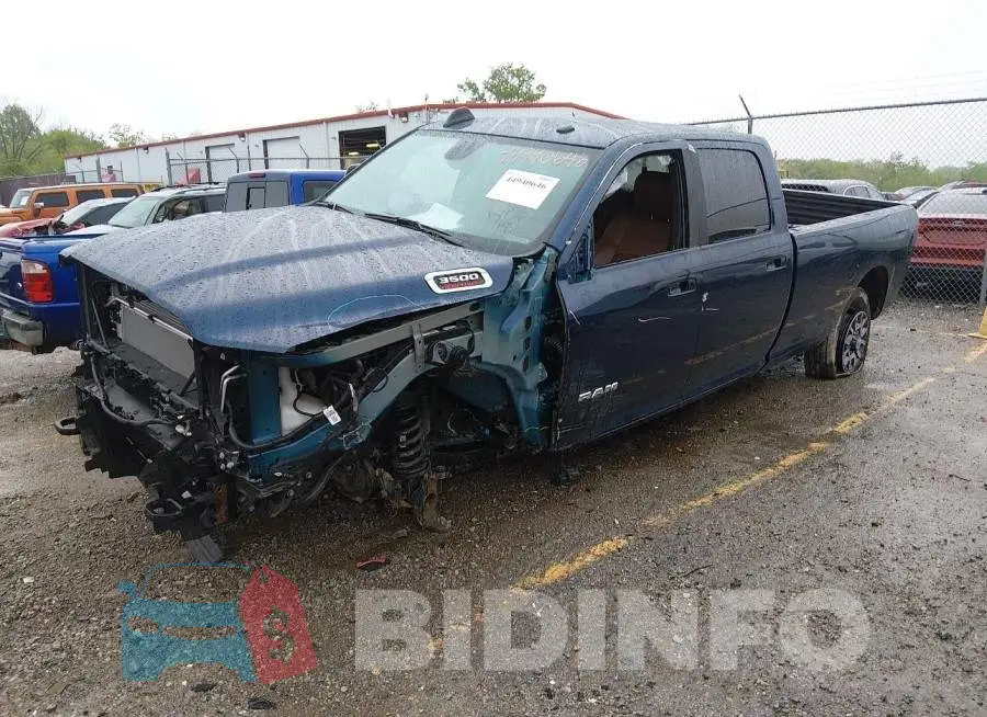 3C63R3KL0RG383370 Photo# 2