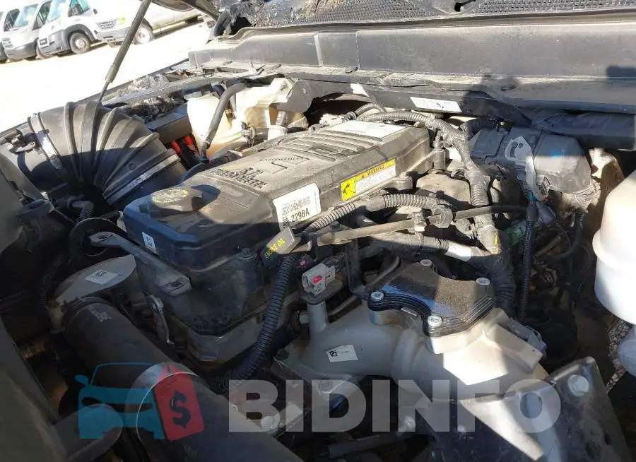 3C6UR5CL9LG147256 Photo# 10