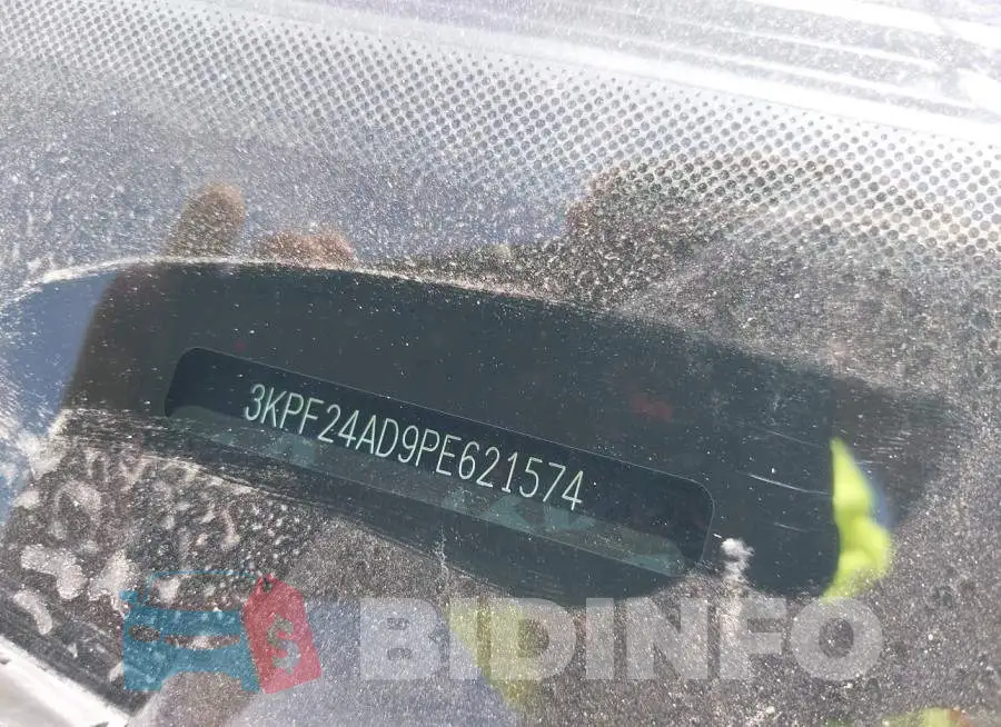 3KPF24AD9PE621574 Photo# 17