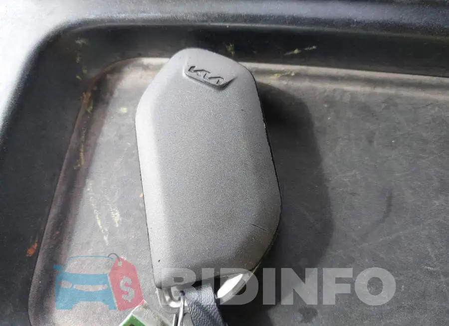 3KPFT4DE8SE079457 Photo# 11