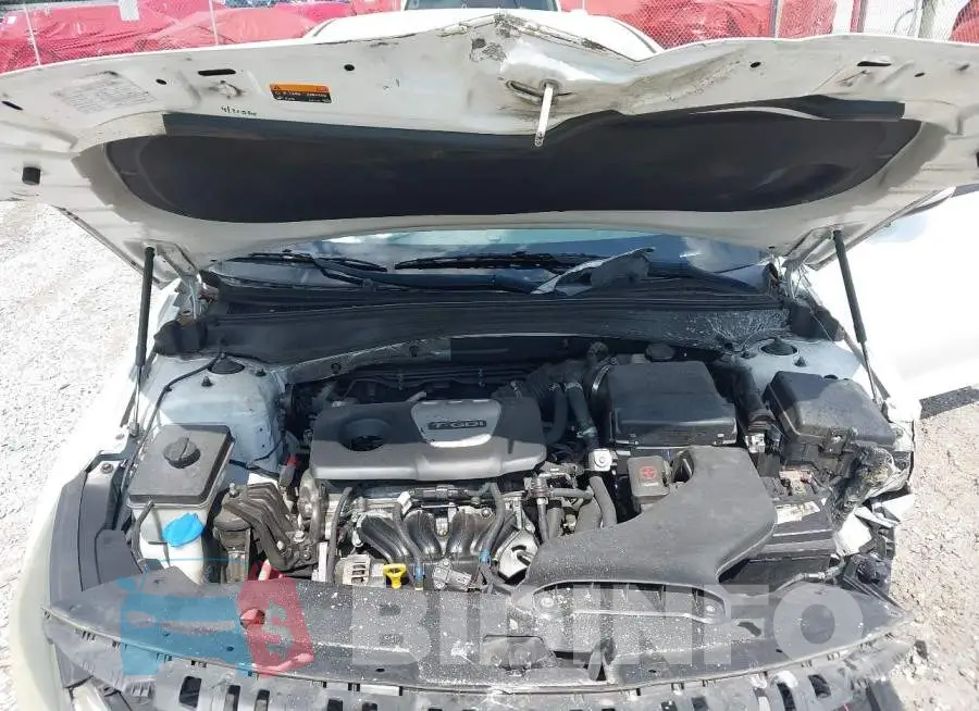 5XXGT4L10GG011686 Photo# 10