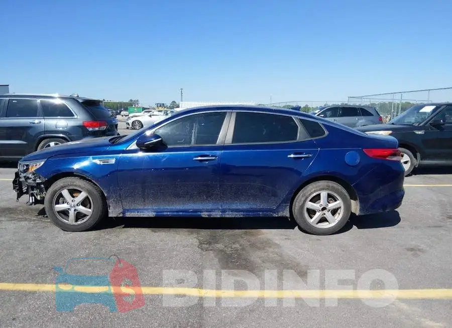 5XXGT4L14JG229363 Photo# 14
