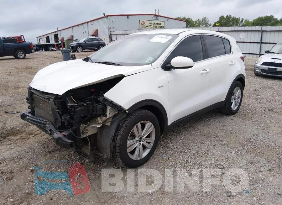 KNDPMCAC7J7403379 Photo# 2