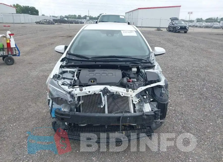 2T1BURHE6KC193958 Photo# 13