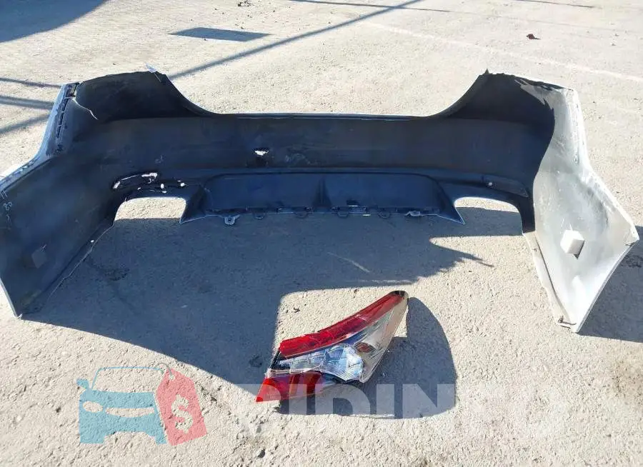 4T1K61AK4PU112084 Photo# 12