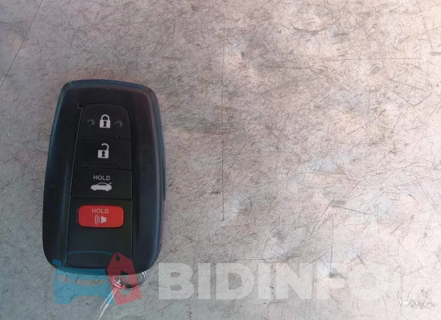 4T1K61AK5RU247805 Photo# 11