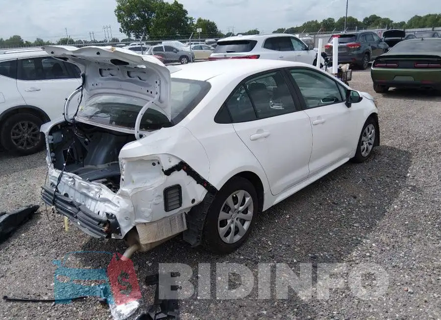 5YFB4MDE2PP009650 Photo# 4