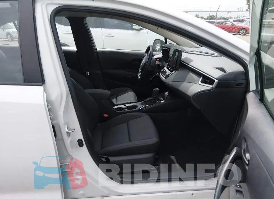 5YFB4MDE2PP009650 Photo# 5