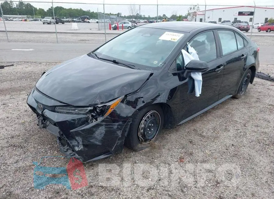 5YFB4MDE4PP008676 Photo# 2