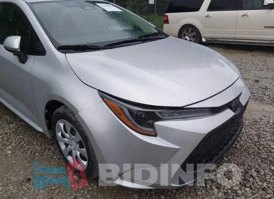 5YFB4MDE4RP192973 Photo# 6