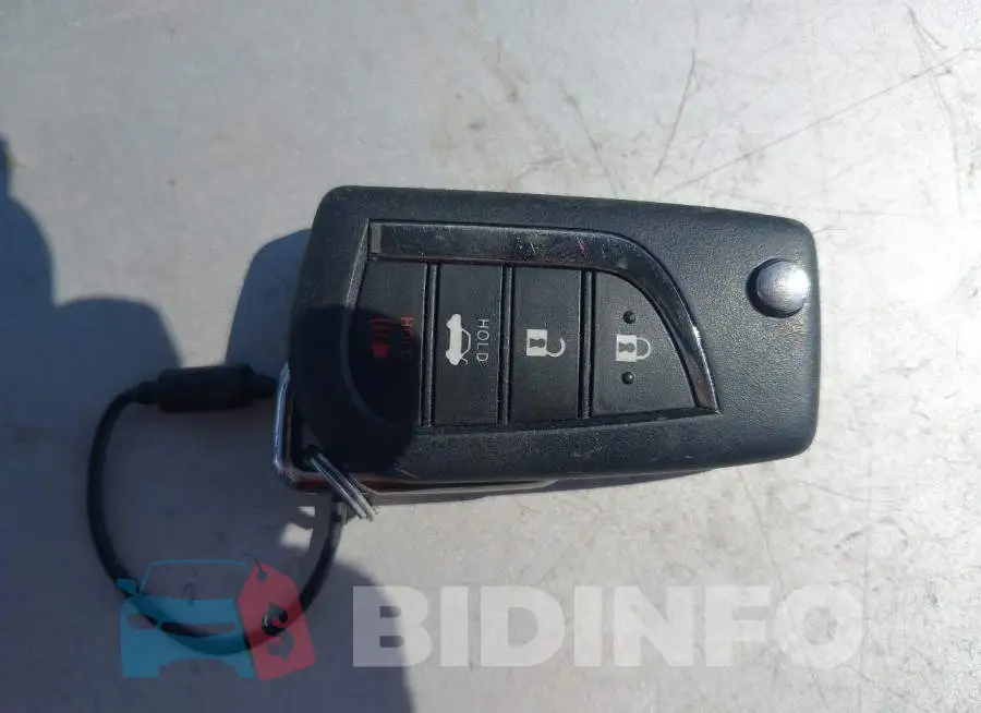 5YFB4MDE6SP268960 Photo# 11