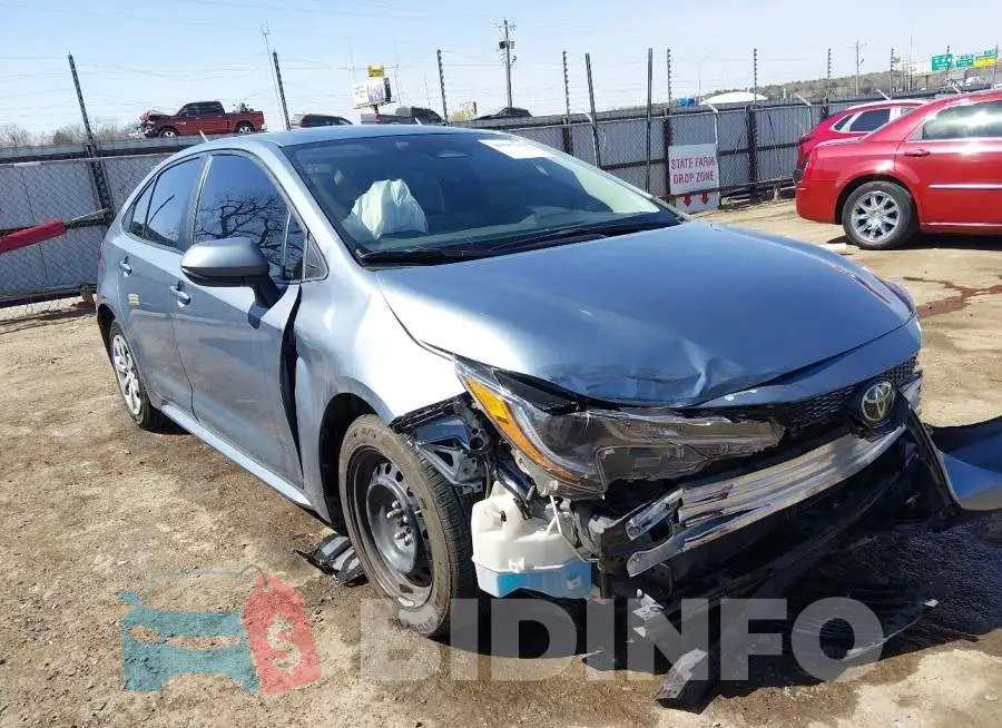 5YFB4MDE8PP031152 Photo# 1