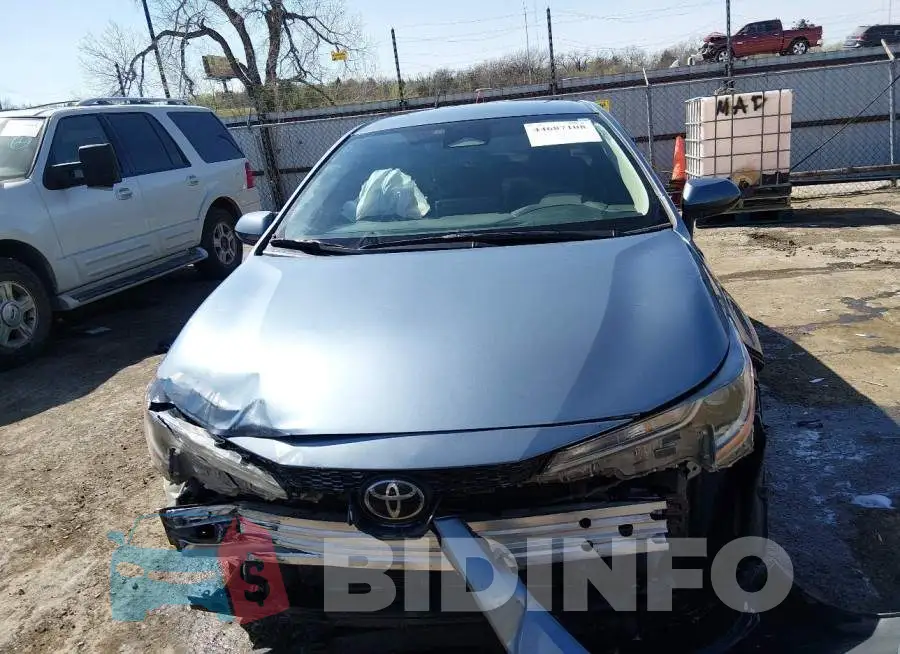 5YFB4MDE8PP031152 Photo# 13