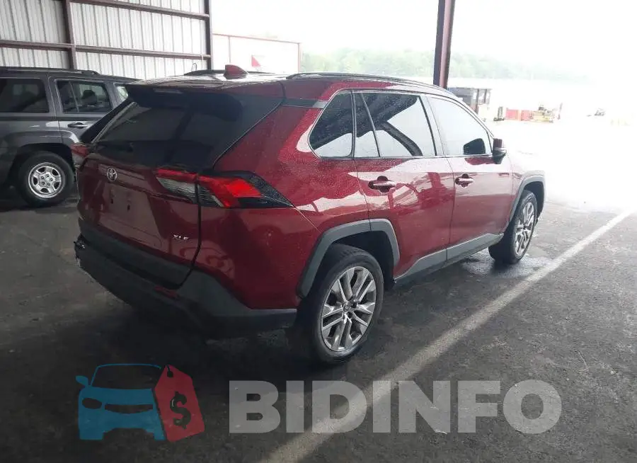 JTMC1RFV3KD517113 Photo# 4