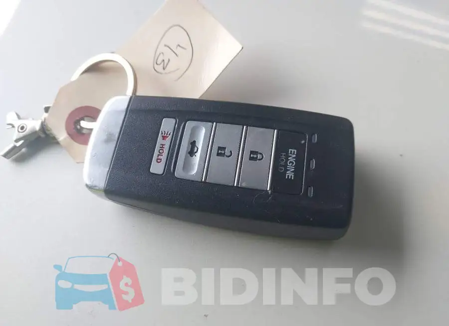 19UUB6F56MA801843 Photo# 11