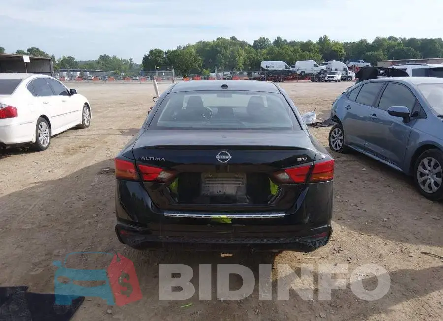 1N4BL4DVXPN358447 Photo# 17