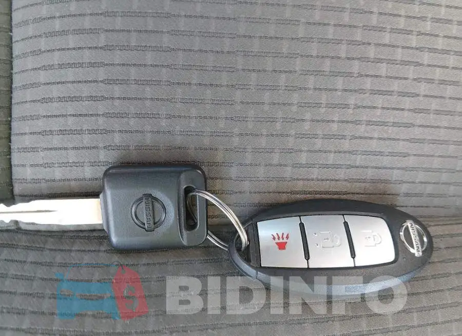 1N6AA1EC3LN510616 Photo# 11
