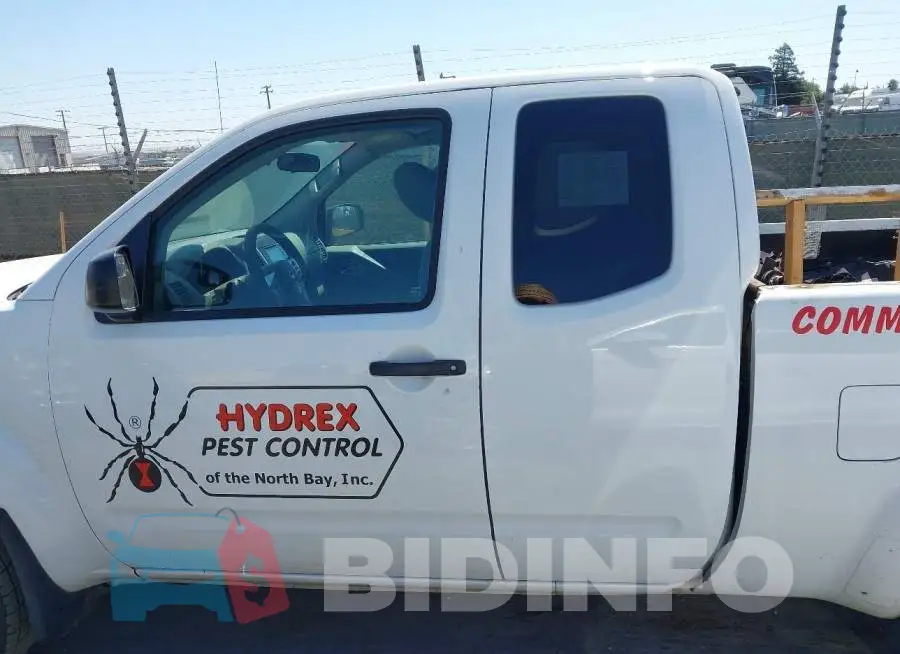 1N6BD0CT5HN739248 Photo# 15