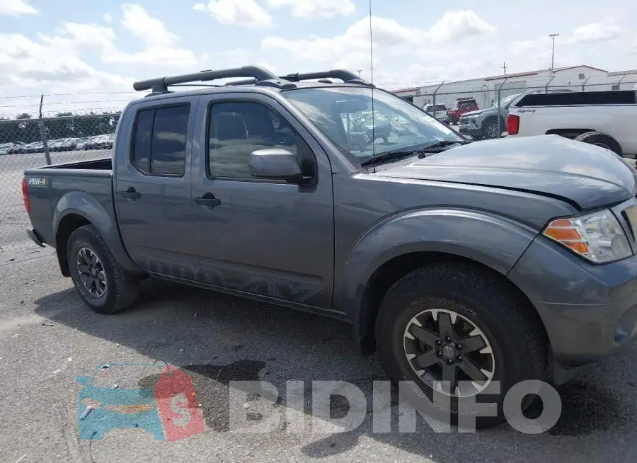 1N6ED0EB8LN700633 Photo# 14