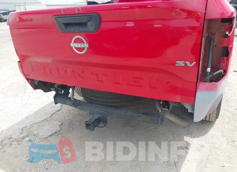 1N6ED1EJ8PN625855 Photo# 18